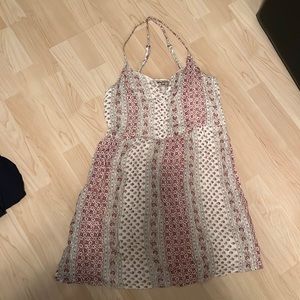 Dress summer